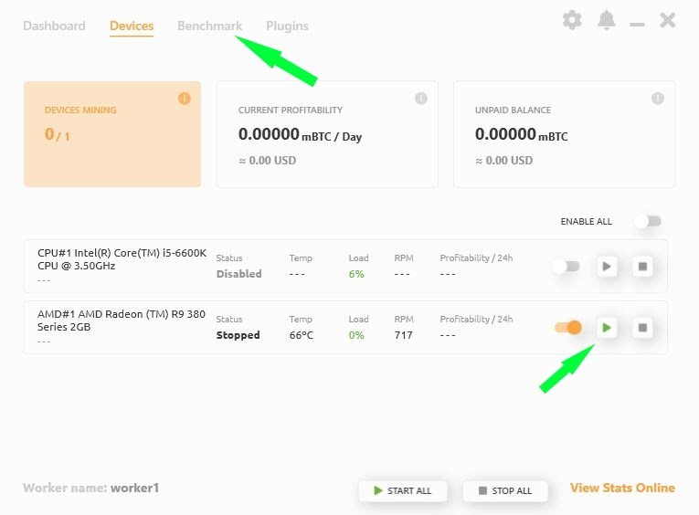 Nicehash Download Calculator Settings Review 2020 Coin Post