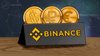 Криптовалютная биржа Binance