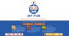 Кран с моментальным выводом BitFun // Источник: Bitfun.co