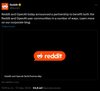 Сотрудничество Reddit и OpenAI 