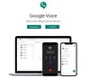 Google Voice Page