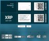Creating a ripple paper wallet on the explorer website