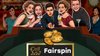 Блокчейн-казино Fairspin 