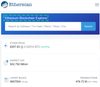 Фрагмент главной страницы обозревателя блоков Ethereum  // Источник: Etherscan.io