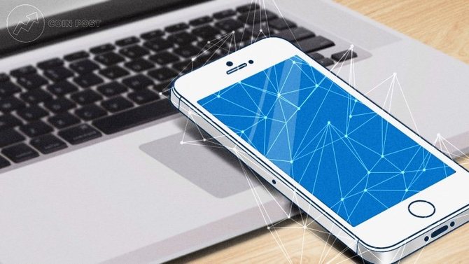 Криптовалюта Electroneum для смартфонов
