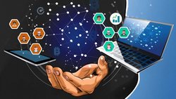 Экосистема для цифровых активов