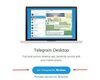 Telegram Desktop Download Page