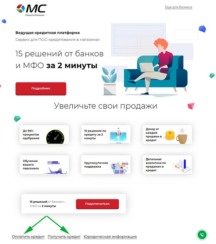 Moneycare dns что это