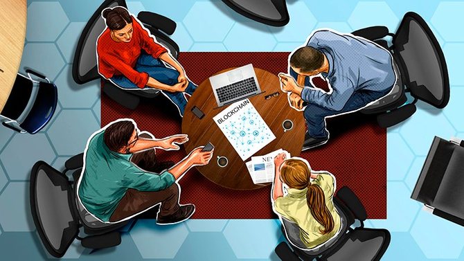 Coinbase LinkedIn