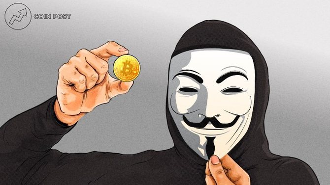 Держатели биткоина