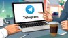 How to update Telegram on a computer