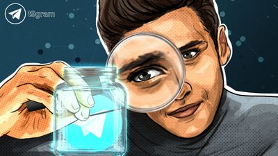 telegram new updates