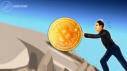 Причины роста Bitcoin