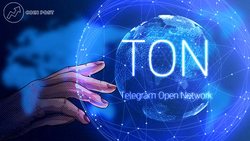 Тестовая сеть TON