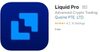 Liquid Pro  // Источник: apps.apple.com