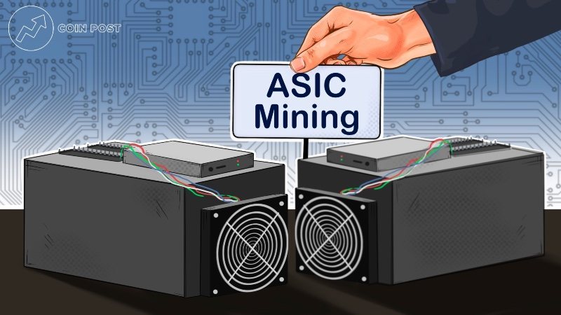 bitcoin asic farm