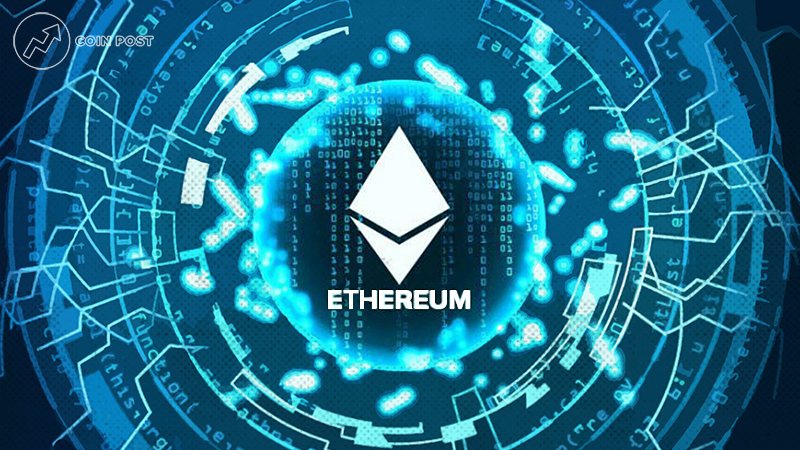 Сеть Ethereum