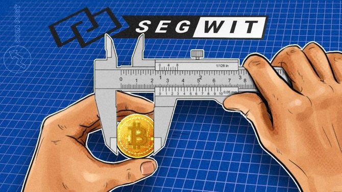 ledger bitcoin native segwit