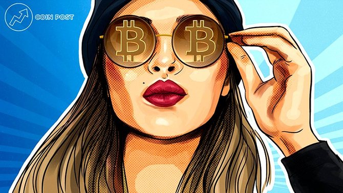Покупка биткоина