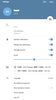 Telegram settings online