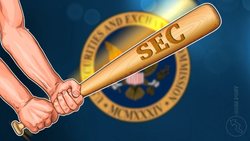 Штрафы от SEC 