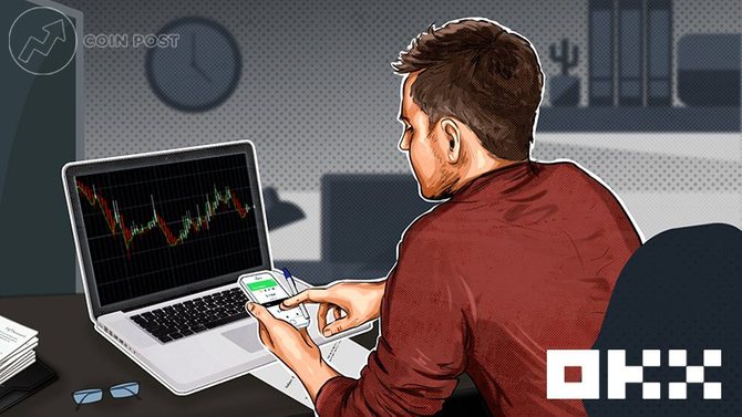 Биржа ОКХ