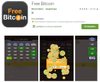 Мобильное приложение Free Bitcoin для Android