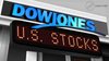 Индекс Dow Jones