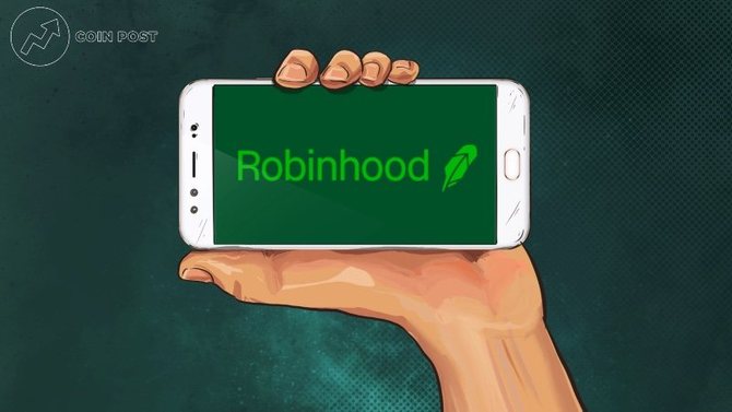 Robinhood
