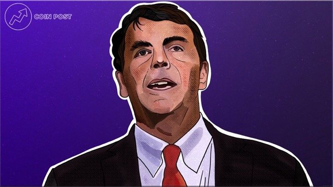 Венчурный инвестор Тим Дрейпер