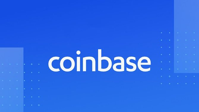 Биржа Coinbase