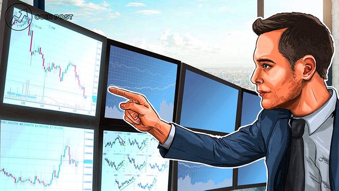 Ethereum price is rising