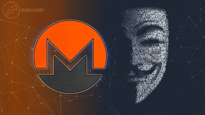 Криптовалюта Monero