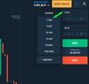 Timing of expiry of a transaction