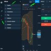 Deposit account balance on Olymp Trade