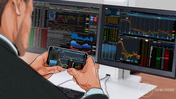 Trading binary options on Olymp Trade