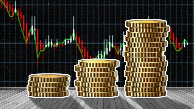 Forex Trading at Olymp Trade