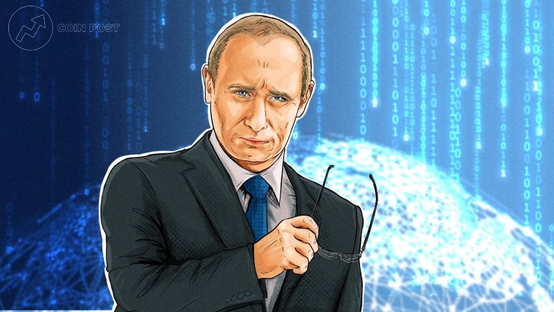Путин: дедоларизация России неизбежна