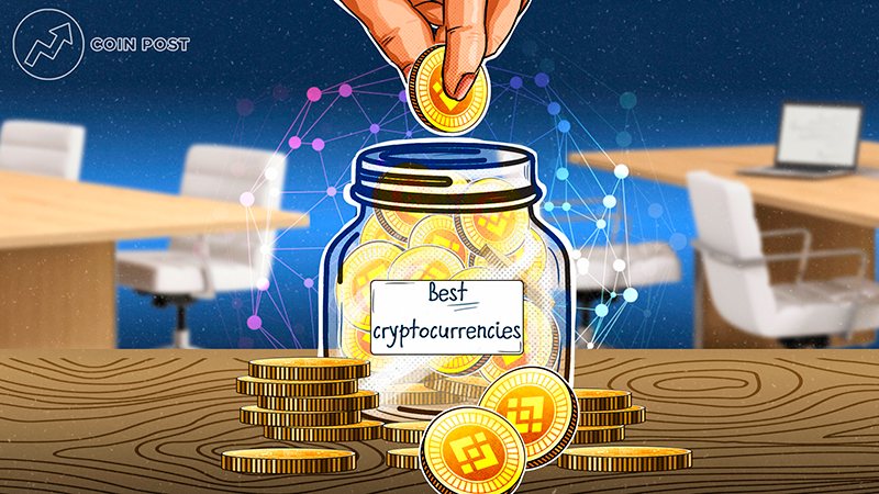 BNB Coin vs Bitcoin