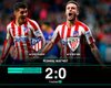 Атлетико обыграл Атлетик – 2:0/ football.ru