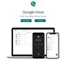Страница Google Voice