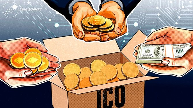 ICO в России