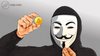 Satoshi Nakamoto — anonymous