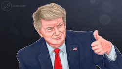 Трамп написал, что уволил Лизу Кук из ФРС