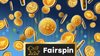 Блокчейн-казино Fairspin 