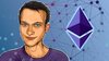 Vitalik Buterin, creator of Ethereum