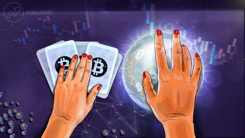 Прогноз роста биткоина