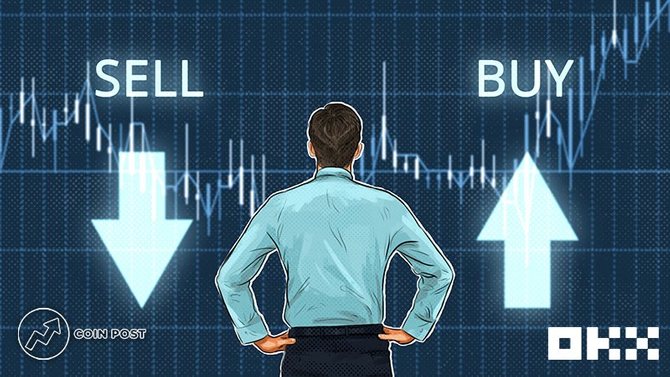 Биржа OKX
