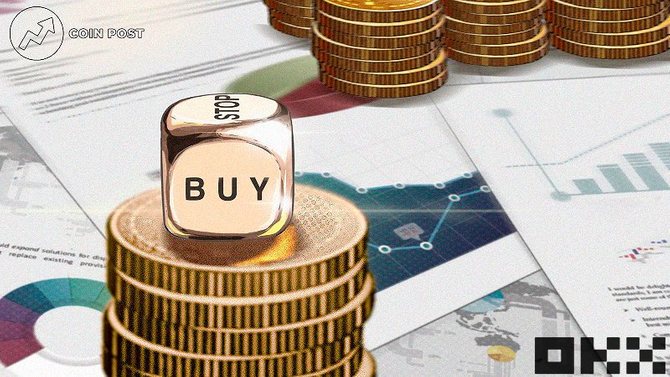 Биржа OKX