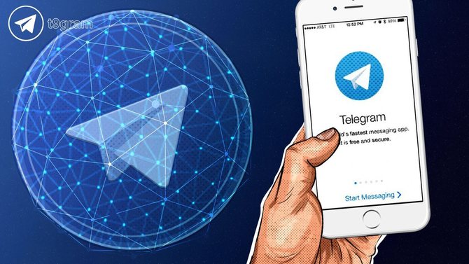 Telegram FAQ